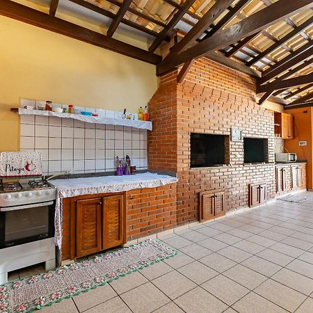 Flamboyant Apartamentos Bombinhas Ngoại thất bức ảnh