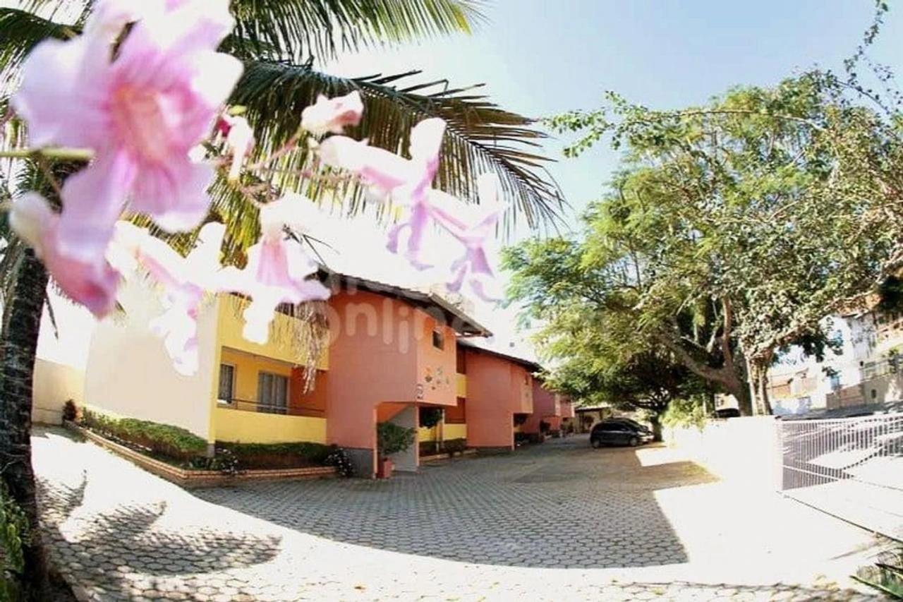 Flamboyant Apartamentos Bombinhas Ngoại thất bức ảnh