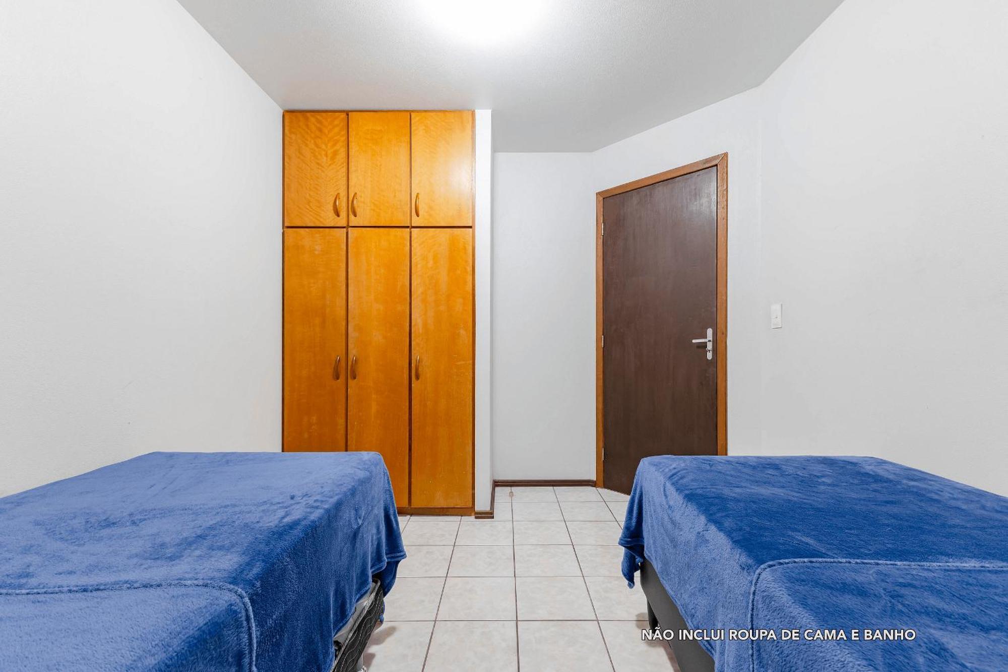 Flamboyant Apartamentos Bombinhas Ngoại thất bức ảnh
