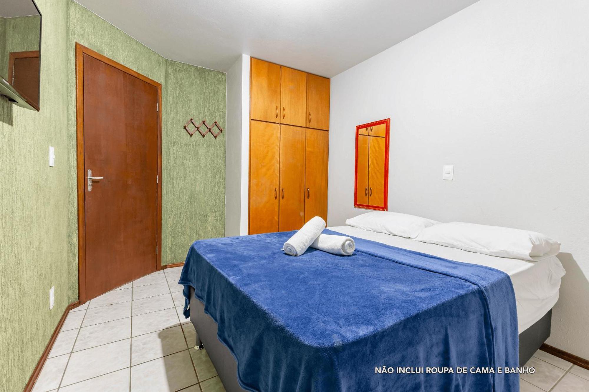 Flamboyant Apartamentos Bombinhas Ngoại thất bức ảnh