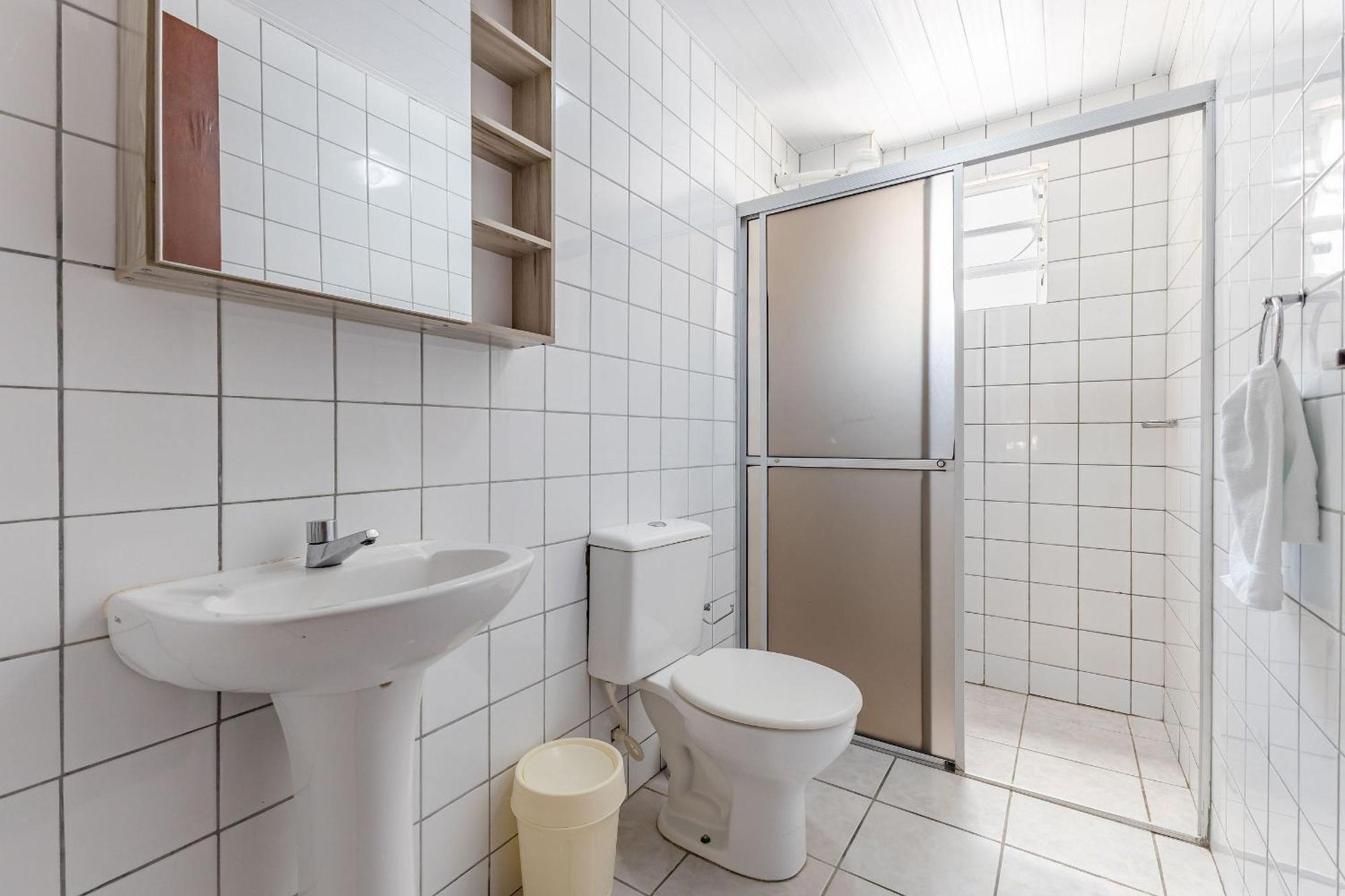 Flamboyant Apartamentos Bombinhas Ngoại thất bức ảnh