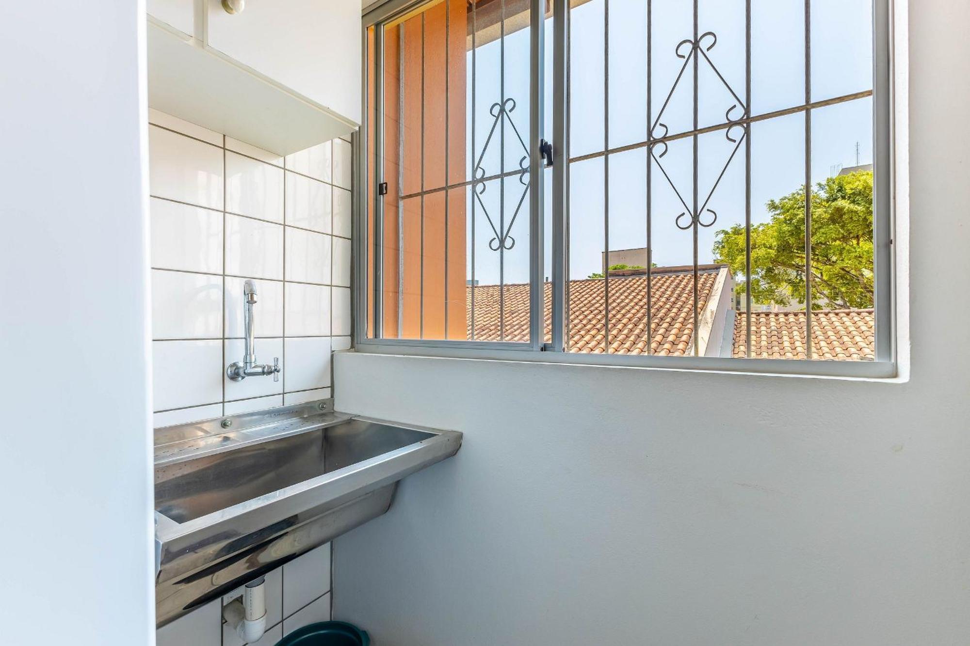 Flamboyant Apartamentos Bombinhas Ngoại thất bức ảnh