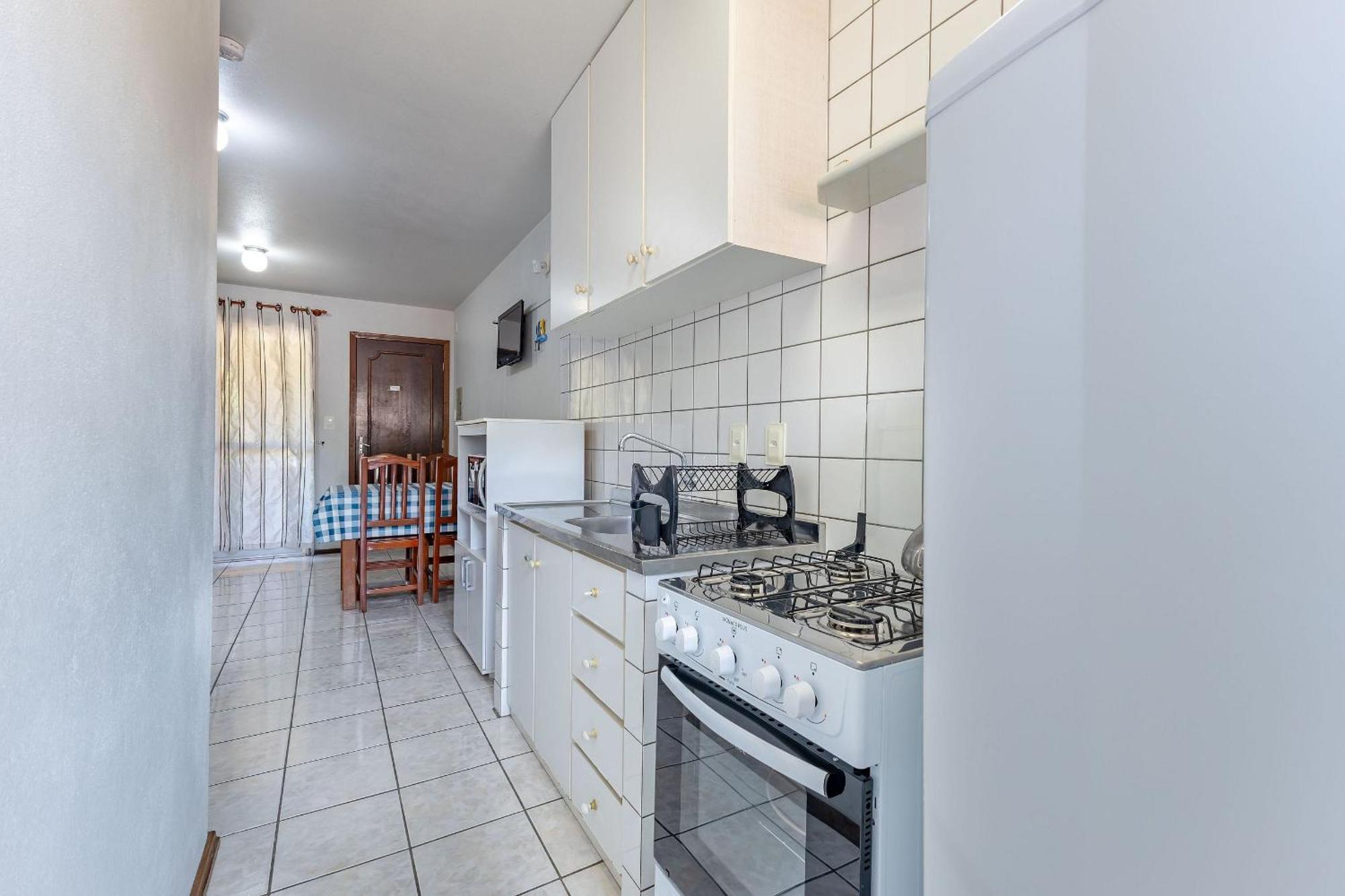 Flamboyant Apartamentos Bombinhas Ngoại thất bức ảnh