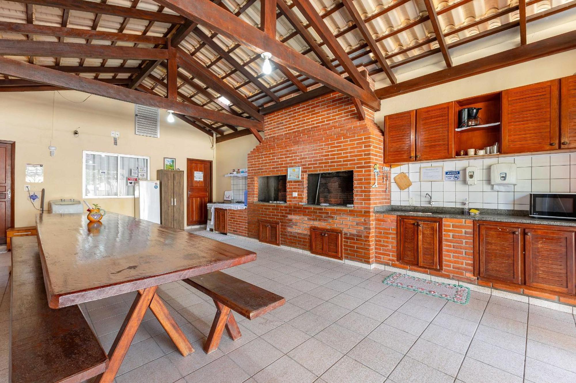 Flamboyant Apartamentos Bombinhas Ngoại thất bức ảnh